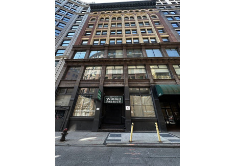 Komercyjne na sprzedaż - 05 Chauncy St Boston, Usa, 361,39 m², 1 795 000 USD (6 892 800 PLN), NET-99447244