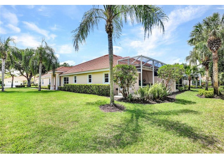Dom na sprzedaż - 5875 Northridge DR N Naples, Usa, 155,24 m², 549 000 USD (2 163 060 PLN), NET-97302563