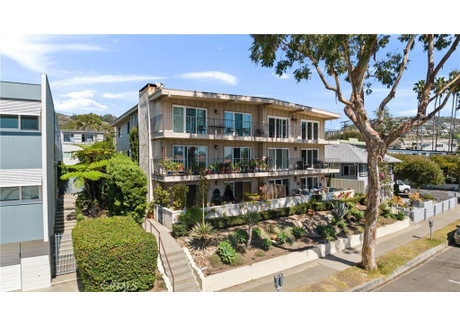 Mieszkanie do wynajęcia - 280 Cliff Drive Laguna Beach, Usa, 113,34 m², 6000 USD (23 460 PLN), NET-98938322