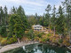 Dom na sprzedaż - 225 Mariners Way Mayne Island, Kanada, 200,67 m², 817 107 USD (3 145 862 PLN), NET-98112861