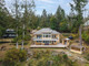 Dom na sprzedaż - 225 Mariners Way Mayne Island, Kanada, 200,67 m², 817 107 USD (3 145 862 PLN), NET-98112861