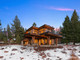 Dom na sprzedaż - 7905 Lahontan Drive Truckee, Usa, 111,3 m², 1 995 000 USD (8 279 250 PLN), NET-102491059