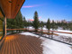 Dom na sprzedaż - 7905 Lahontan Drive Truckee, Usa, 111,3 m², 1 995 000 USD (8 279 250 PLN), NET-102491059