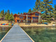 Komercyjne na sprzedaż - 6750 N North Lake Boulevard Tahoe Vista, Usa, 280,75 m², 1 250 000 USD (4 800 000 PLN), NET-98114825