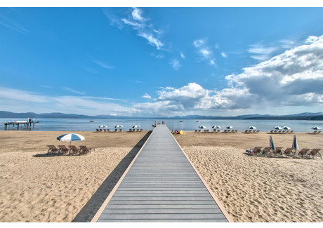 Mieszkanie na sprzedaż - 6750 N North Lake Boulevard Tahoe Vista, Usa, 153,01 m², 389 000 USD (1 493 760 PLN), NET-98114826