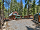 Dom na sprzedaż - 7500 River Road Truckee, Usa, 95,13 m², 940 000 USD (3 619 000 PLN), NET-98312307