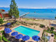 Komercyjne na sprzedaż - 6750 N North Lake Boulevard Tahoe Vista, Usa, 212,38 m², 649 500 USD (2 494 080 PLN), NET-98801312