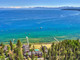 Komercyjne na sprzedaż - 6750 N North Lake Boulevard Tahoe Vista, Usa, 212,38 m², 649 500 USD (2 494 080 PLN), NET-98801312