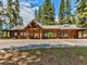 Dom na sprzedaż - 12640 Union Mills Road Truckee, Usa, 426,42 m², 3 495 000 USD (14 504 250 PLN), NET-99001439