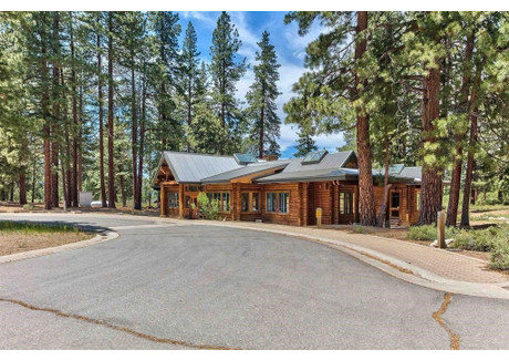 Komercyjne na sprzedaż - 12640 Union Mills Road Truckee, Usa, 426,42 m², 3 495 000 USD (13 420 800 PLN), NET-99065776