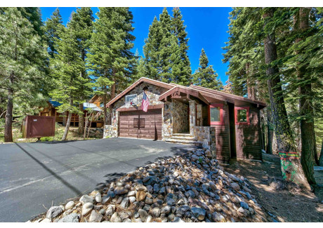 Dom na sprzedaż - 12209 Greenleaf Way Truckee, Usa, 200,39 m², 1 415 000 USD (5 433 600 PLN), NET-99530175