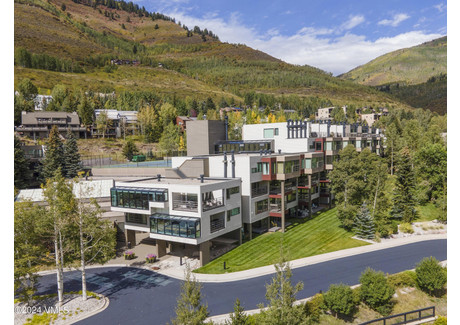 Mieszkanie na sprzedaż - 1100 N Frontage Road Vail, Usa, 103,68 m², 1 499 000 USD (6 145 900 PLN), NET-100446234