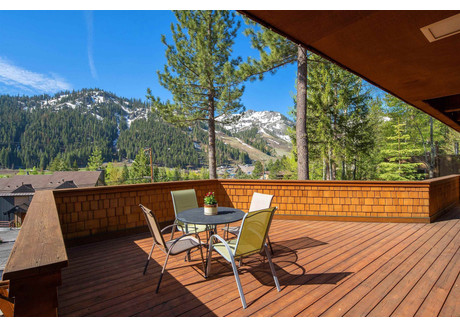 Dom na sprzedaż - 1550 Christy Lane Olympic Valley, Usa, 148,64 m², 1 199 000 USD (4 915 900 PLN), NET-101713451