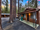 Komercyjne na sprzedaż - 920 Alameda Avenue South Lake Tahoe, Usa, 542,93 m², 2 950 000 USD (12 095 000 PLN), NET-102375533