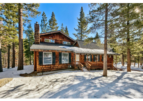 Dom na sprzedaż - 2173 Shawnee Street South Lake Tahoe, Usa, 249,72 m², 1 200 500 USD (4 886 035 PLN), NET-97020552