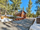 Dom na sprzedaż - 2173 Shawnee Street South Lake Tahoe, Usa, 249,72 m², 1 200 500 USD (4 609 920 PLN), NET-97020552