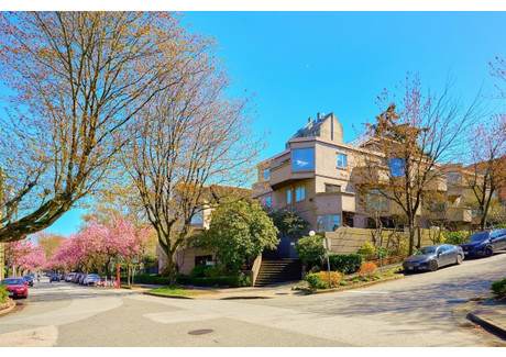 Dom na sprzedaż - 24 870 W 7TH AVENUE Vancouver, Kanada, 63,36 m², 512 817 USD (2 020 498 PLN), NET-97017461