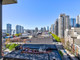 Dom na sprzedaż - 1101 928 HOMER STREET Vancouver, Kanada, 67,54 m², 628 021 USD (2 474 402 PLN), NET-97017889