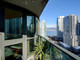Dom na sprzedaż - 1506 555 JERVIS STREET Vancouver, Kanada, 61,97 m², 581 850 USD (2 321 583 PLN), NET-97018698