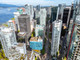 Dom na sprzedaż - 902 1188 W PENDER STREET Vancouver, Kanada, 57,51 m², 547 958 USD (2 158 955 PLN), NET-97603868