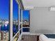 Dom na sprzedaż - 3902 1033 MARINASIDE CRESCENT Vancouver, Kanada, 126,26 m², 1 749 527 USD (6 735 678 PLN), NET-98652391