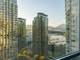 Dom na sprzedaż - 1702 1238 MELVILLE STREET Vancouver, Kanada, 88,07 m², 643 797 USD (2 478 619 PLN), NET-99377633