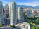 Mieszkanie na sprzedaż - 2309 688 ABBOTT STREET Vancouver, Kanada, 56,02 m², 506 545 USD (2 061 638 PLN), NET-99635058