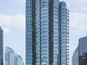 Dom na sprzedaż - 1205 588 BROUGHTON STREET Vancouver, Kanada, 61,97 m², 546 882 USD (2 105 496 PLN), NET-99785025