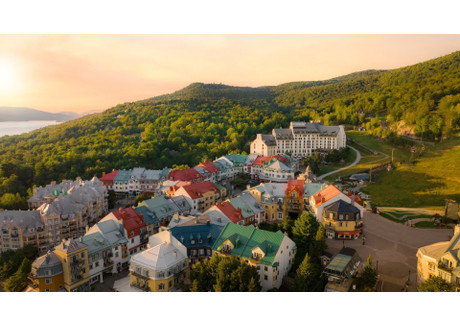 Mieszkanie na sprzedaż - 3045 Ch. de la Chapelle Mont-Tremblant, Kanada, 77,85 m², 721 269 USD (2 935 566 PLN), NET-101240390