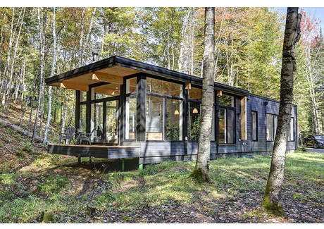 Dom na sprzedaż - 1695 Petite Allée Mont-Tremblant, Kanada, 80,73 m², 399 405 USD (1 565 666 PLN), NET-101271369