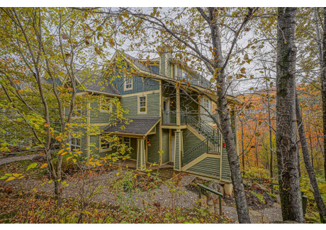 Mieszkanie na sprzedaż - 209 Ch. des Quatre-Sommets Mont-Tremblant, Kanada, 96,7 m², 459 960 USD (1 872 039 PLN), NET-101670230