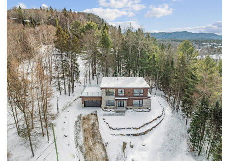 Dom na sprzedaż - 1445 Rue Trudel Mont-Tremblant, Kanada, 249,72 m², 973 229 USD (3 990 238 PLN), NET-102822357