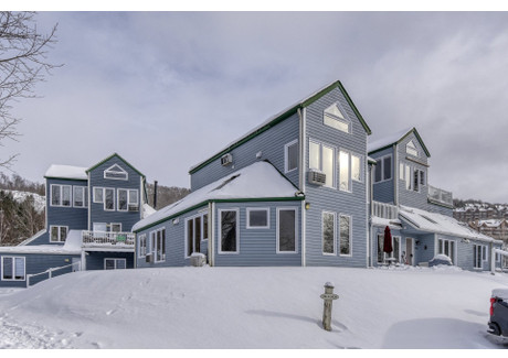 Mieszkanie na sprzedaż - 126 Ch. au Pied-de-la-Montagne Mont-Tremblant, Kanada, 44,31 m², 298 245 USD (1 213 855 PLN), NET-102949731