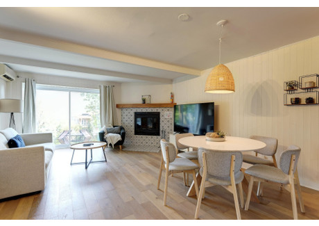 Mieszkanie na sprzedaż - 231 Ch. de Lac-Tremblant-Nord Mont-Tremblant, Kanada, 47,01 m², 252 232 USD (993 794 PLN), NET-97015163