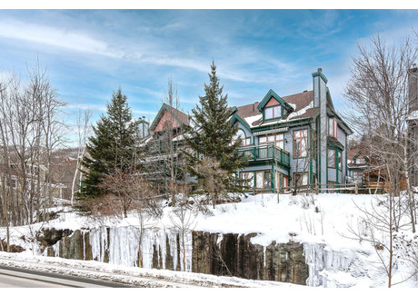 Komercyjne na sprzedaż - 168 Ch. de la Forêt Mont-Tremblant, Kanada, 154,78 m², 804 218 USD (3 088 196 PLN), NET-97015360