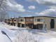 Komercyjne na sprzedaż - 180 Allée Pangman Mont-Tremblant, Kanada, 260,13 m², 873 673 USD (3 442 271 PLN), NET-97016084