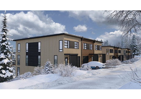 Dom na sprzedaż - 160 Allée Pangman Mont-Tremblant, Kanada, 260,13 m², 888 483 USD (3 420 660 PLN), NET-97016120