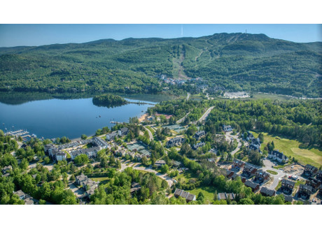 Mieszkanie do wynajęcia - 2841 Ch. du Village Mont-Tremblant, Kanada, 74,79 m², 2702 USD (10 999 PLN), NET-97017287