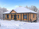 Dom na sprzedaż - 376 Ch. des Chevreuils Lac-Tremblant-Nord, Kanada, 310,02 m², 724 839 USD (2 950 093 PLN), NET-97017742