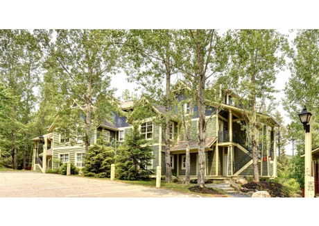 Mieszkanie na sprzedaż - 221 Ch. des Quatre-Sommets Mont-Tremblant, Kanada, 129,04 m², 575 316 USD (2 341 535 PLN), NET-97018700