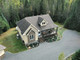 Dom na sprzedaż - 145 Ch. Jean-Robert Mont-Tremblant, Kanada, 261,99 m², 660 972 USD (2 544 742 PLN), NET-97018828