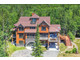 Dom na sprzedaż - 130 Ch. Bousquet Mont-Tremblant, Kanada, 389,17 m², 1 622 703 USD (6 507 040 PLN), NET-98938277