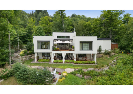 Komercyjne na sprzedaż - 120 Ch. Jean-Paul-Riopelle Mont-Tremblant, Kanada, 267,75 m², 1 091 168 USD (4 190 086 PLN), NET-99883981