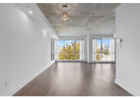 Mieszkanie na sprzedaż - 1450 Rue Island Montréal (Le Sud-Ouest), Kanada, 88,07 m², 640 724 USD (2 607 747 PLN), NET-101471918