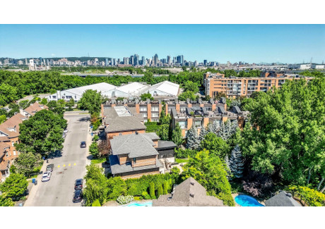 Dom na sprzedaż - 301 Ch. du Golf Montréal (Verdun/île-Des-Sœurs), Kanada, 202,59 m², 1 227 841 USD (4 997 311 PLN), NET-97016263