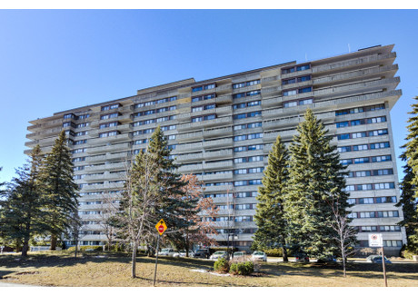 Mieszkanie na sprzedaż - 6800 Av. MacDonald Côte-Saint-Luc, Kanada, 141,96 m², 438 266 USD (1 726 768 PLN), NET-97019518