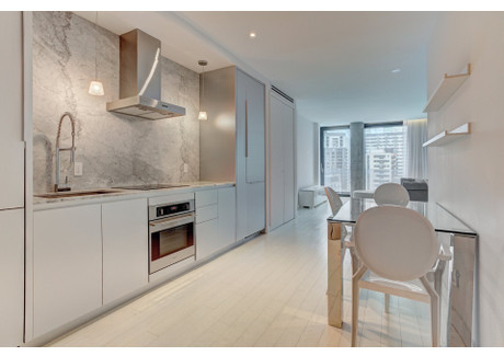 Mieszkanie do wynajęcia - 242 Rue Young Montréal (Le Sud-Ouest), Kanada, 66,24 m², 1844 USD (7560 PLN), NET-97634630