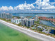 Mieszkanie do wynajęcia - 1600 GULF BOULEVARD Clearwater, Usa, 183,02 m², 6000 USD (24 060 PLN), NET-101590658