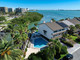 Dom na sprzedaż - 144 MARINA DEL REY COURT Clearwater, Usa, 199,74 m², 1 249 000 USD (4 983 510 PLN), NET-97019429