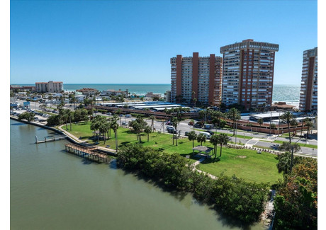 Dom na sprzedaż - 17920 GULF BOULEVARD Redington Shores, Usa, 124,95 m², 699 000 USD (2 691 150 PLN), NET-97013713